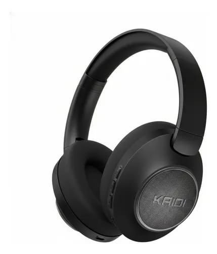 Fone de Ouvido Bluetooth Kaidi KD 758